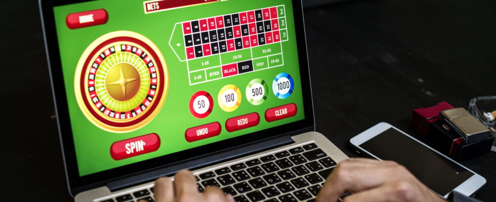 top us casinos online